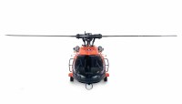 Radiografische UH60 Black Hawk Coastguard Helicopter 6G/3D GPS RTF